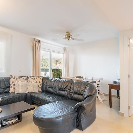 Magnifico Apartamento En El Rincon By Renthas リンコン・デ・ラ・ビクトリア エクステリア 写真