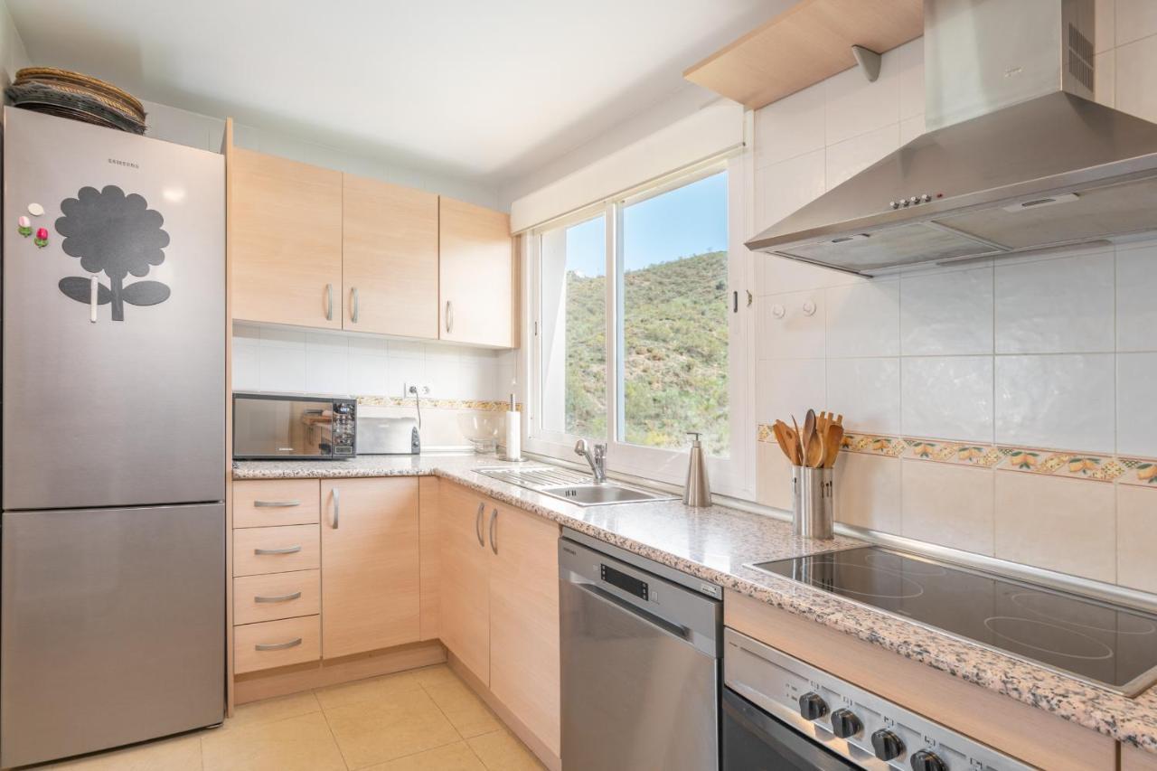 Magnifico Apartamento En El Rincon By Renthas リンコン・デ・ラ・ビクトリア エクステリア 写真