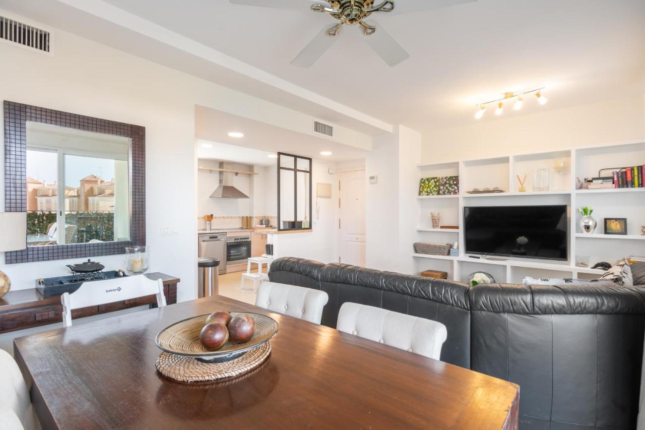 Magnifico Apartamento En El Rincon By Renthas リンコン・デ・ラ・ビクトリア エクステリア 写真