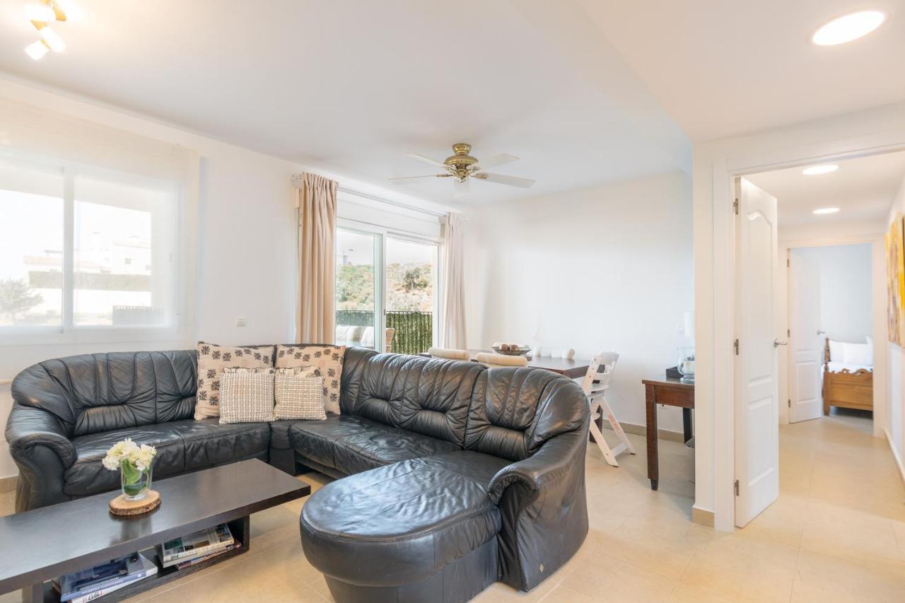 Magnifico Apartamento En El Rincon By Renthas リンコン・デ・ラ・ビクトリア エクステリア 写真
