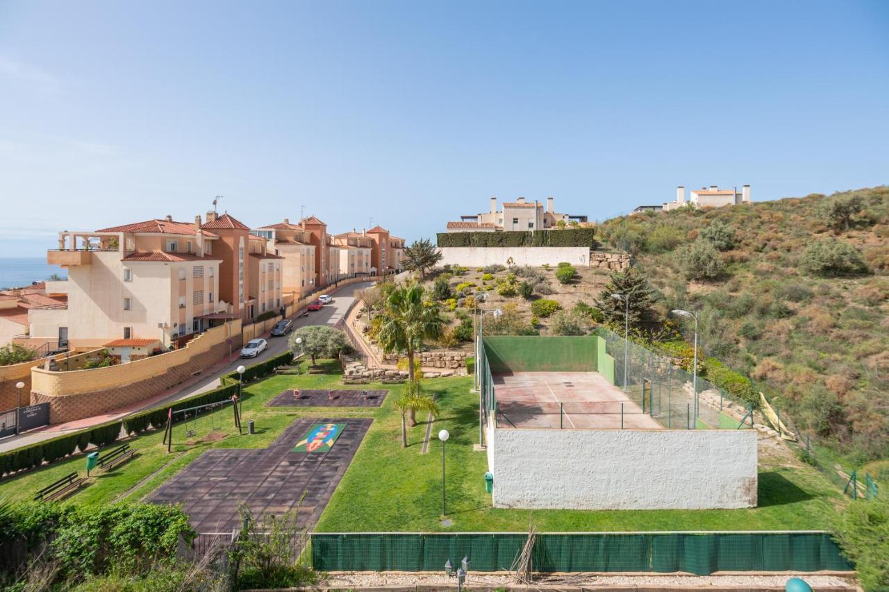 Magnifico Apartamento En El Rincon By Renthas リンコン・デ・ラ・ビクトリア エクステリア 写真