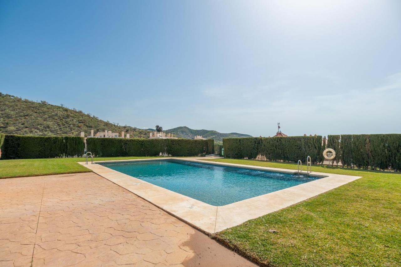 Magnifico Apartamento En El Rincon By Renthas リンコン・デ・ラ・ビクトリア エクステリア 写真