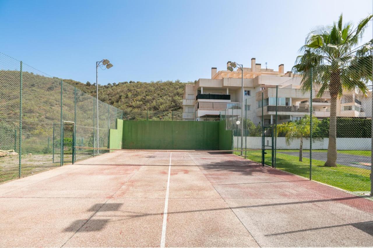 Magnifico Apartamento En El Rincon By Renthas リンコン・デ・ラ・ビクトリア エクステリア 写真