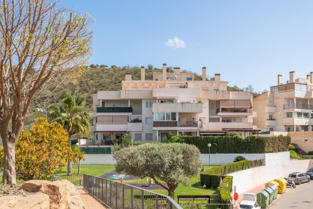 Magnifico Apartamento En El Rincon By Renthas リンコン・デ・ラ・ビクトリア エクステリア 写真