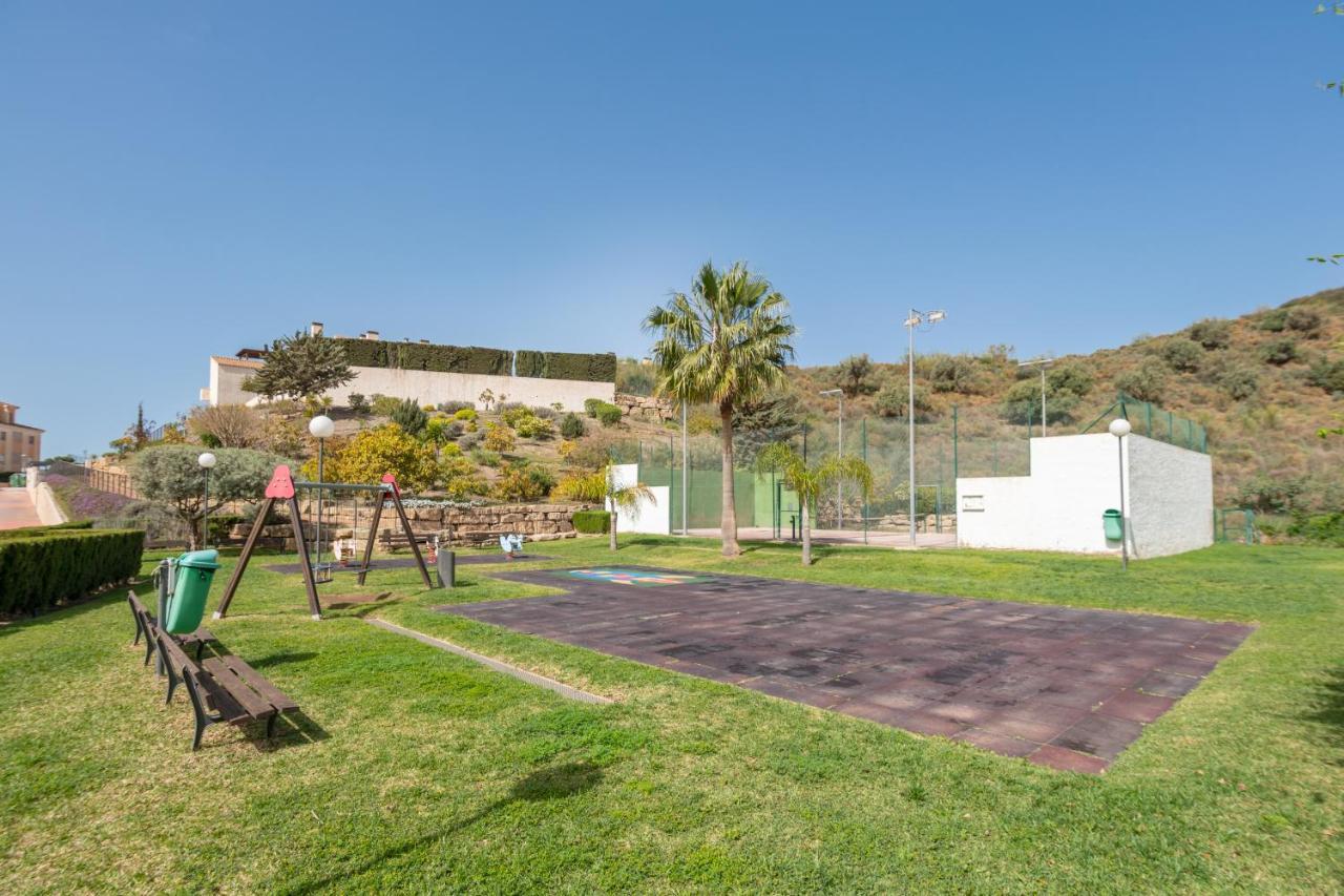 Magnifico Apartamento En El Rincon By Renthas リンコン・デ・ラ・ビクトリア エクステリア 写真