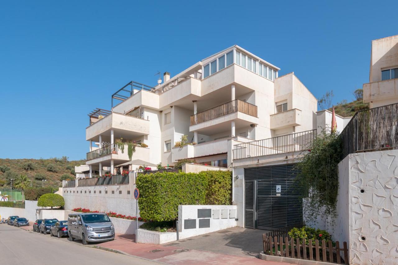 Magnifico Apartamento En El Rincon By Renthas リンコン・デ・ラ・ビクトリア エクステリア 写真