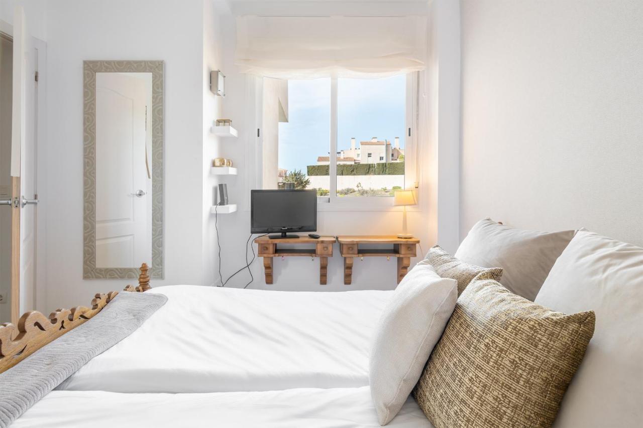 Magnifico Apartamento En El Rincon By Renthas リンコン・デ・ラ・ビクトリア エクステリア 写真