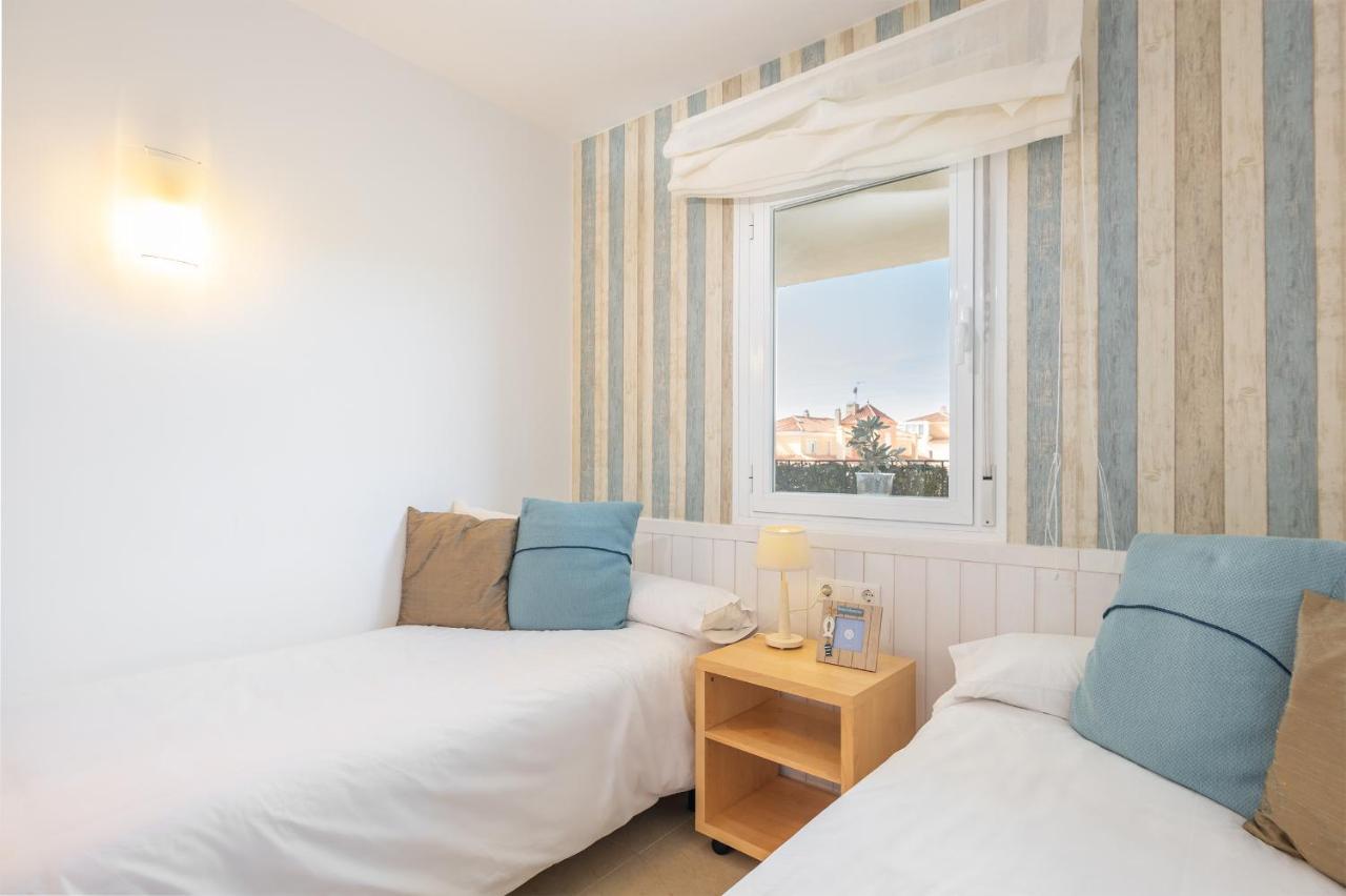 Magnifico Apartamento En El Rincon By Renthas リンコン・デ・ラ・ビクトリア エクステリア 写真
