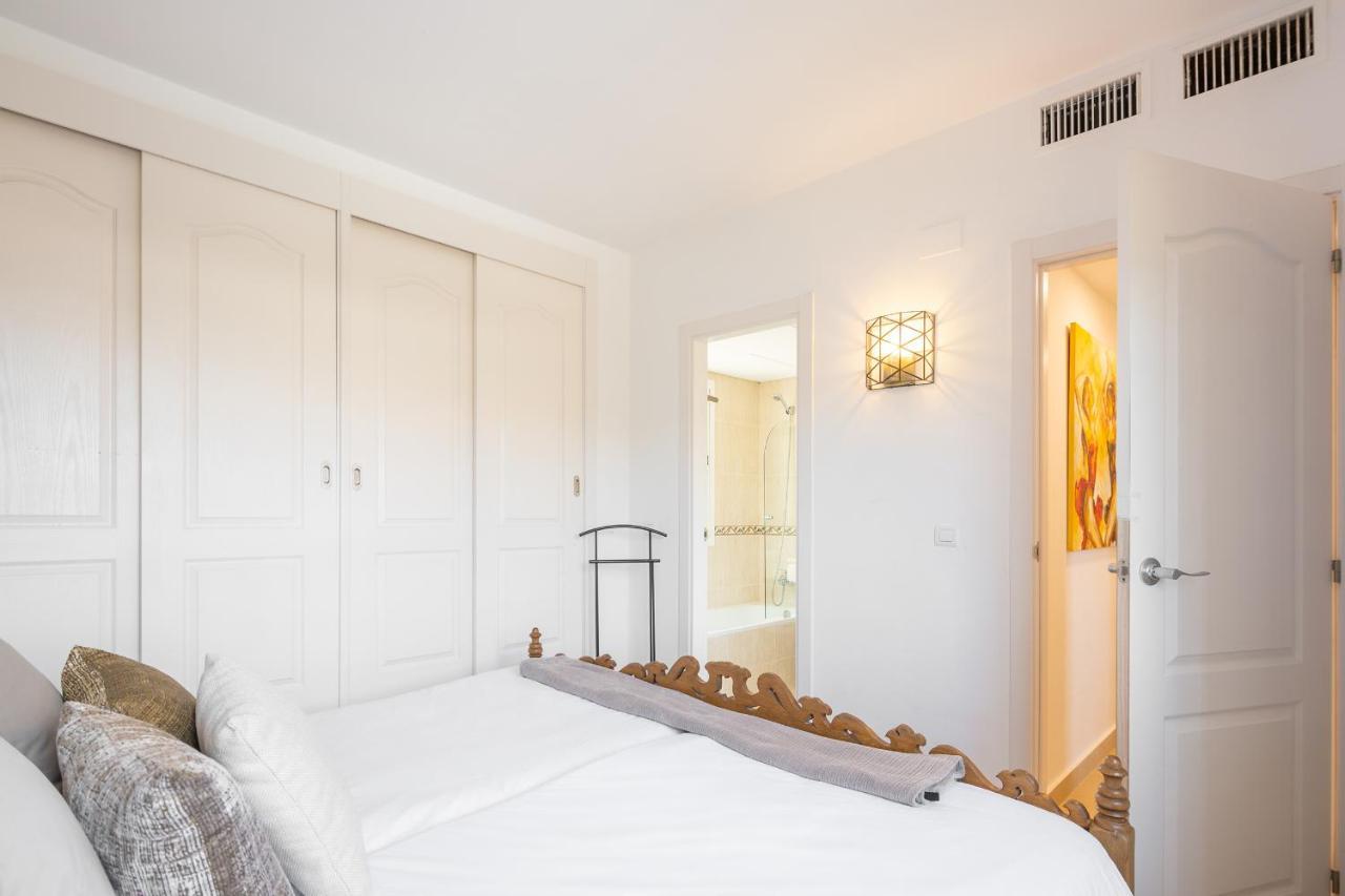 Magnifico Apartamento En El Rincon By Renthas リンコン・デ・ラ・ビクトリア エクステリア 写真